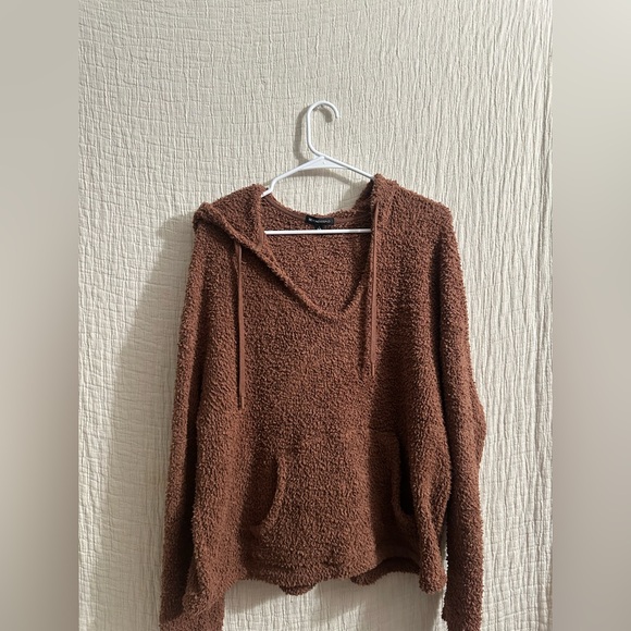 Beyond Yoga Cloud Cover Hoodie Sz L - Picture 2 of 4